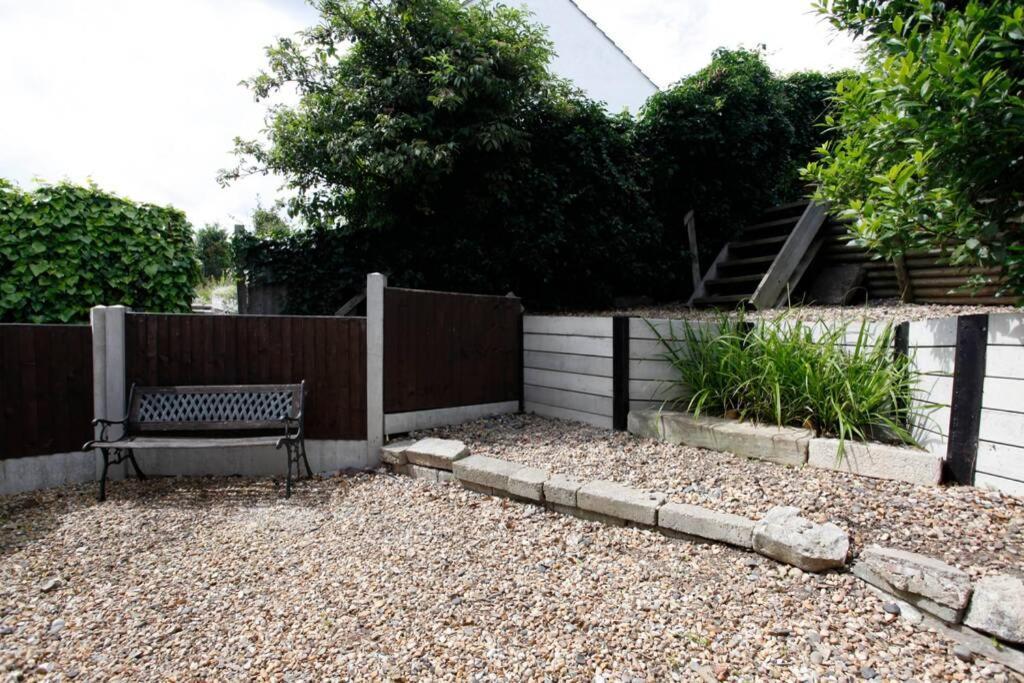 Lovely Seaside Ground Floor Cottage Old Leigh 外观 照片