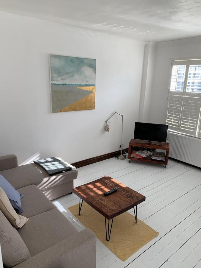 Lovely Seaside Ground Floor Cottage Old Leigh 外观 照片
