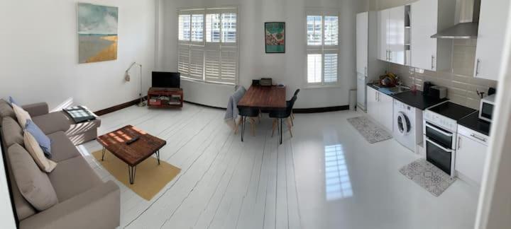 Lovely Seaside Ground Floor Cottage Old Leigh 外观 照片
