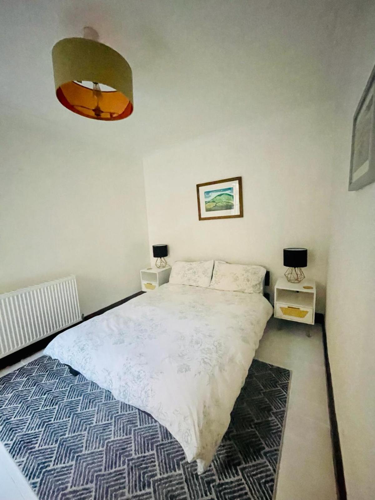 Lovely Seaside Ground Floor Cottage Old Leigh 外观 照片